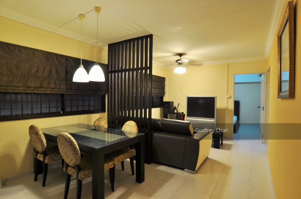 Compassvale Street thumbnail photo